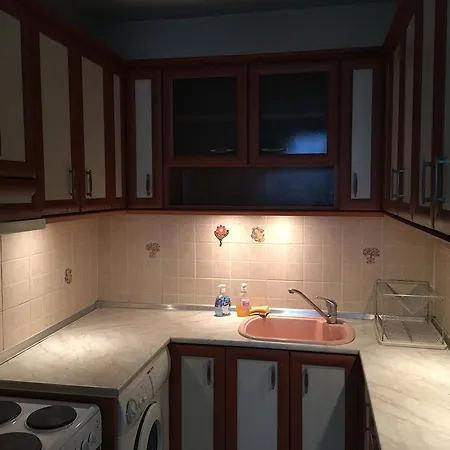 Quiet And Comfortable Appartement