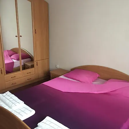 Quiet And Comfortable Appartement