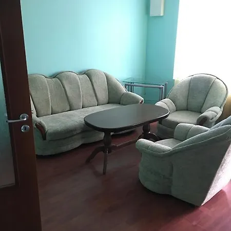 Quiet And Comfortable بلوفديف